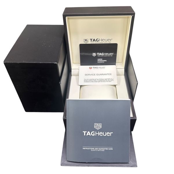 Tag Heuer Formula 1 CAZ1011.BA0843